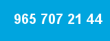 965 707 21 44